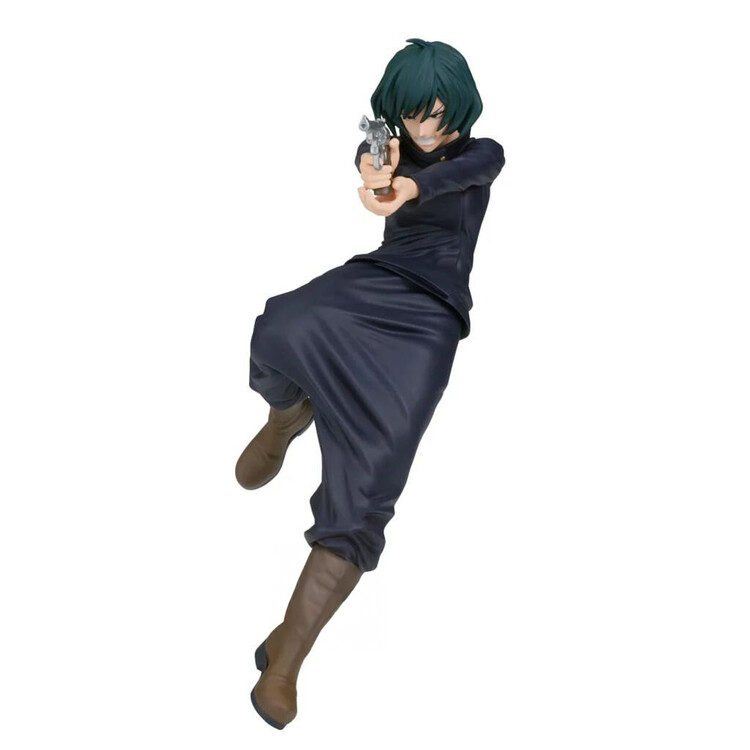 Figurka Jujutsu Kaisen - Mai Zenin