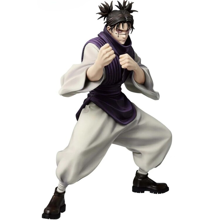 Figur Jujutsu Kaisen - Maximatic Choso - Version A