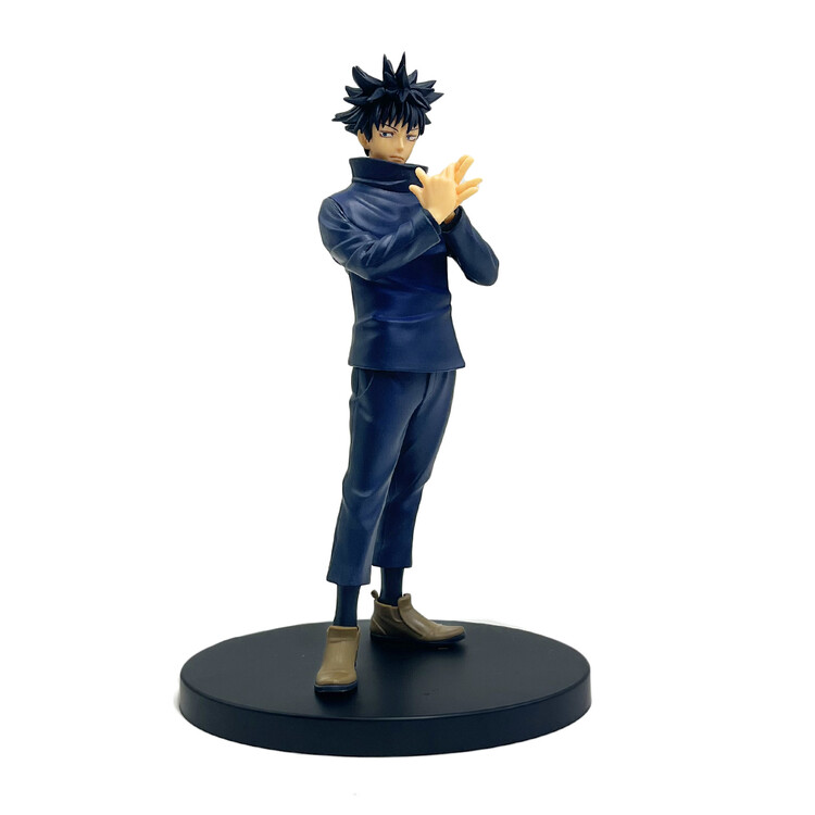 Figurka Jujutsu Kaisen - Megumi Fushiguru
