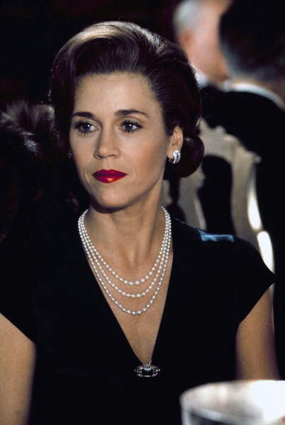 Tričko Julia by Fred Zinnemann, 2017