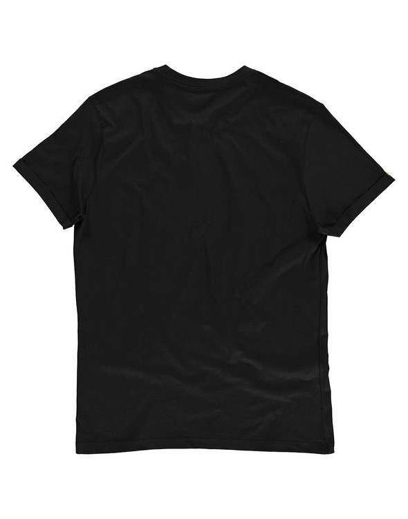 T-Shirt Jurassic Park - Logo