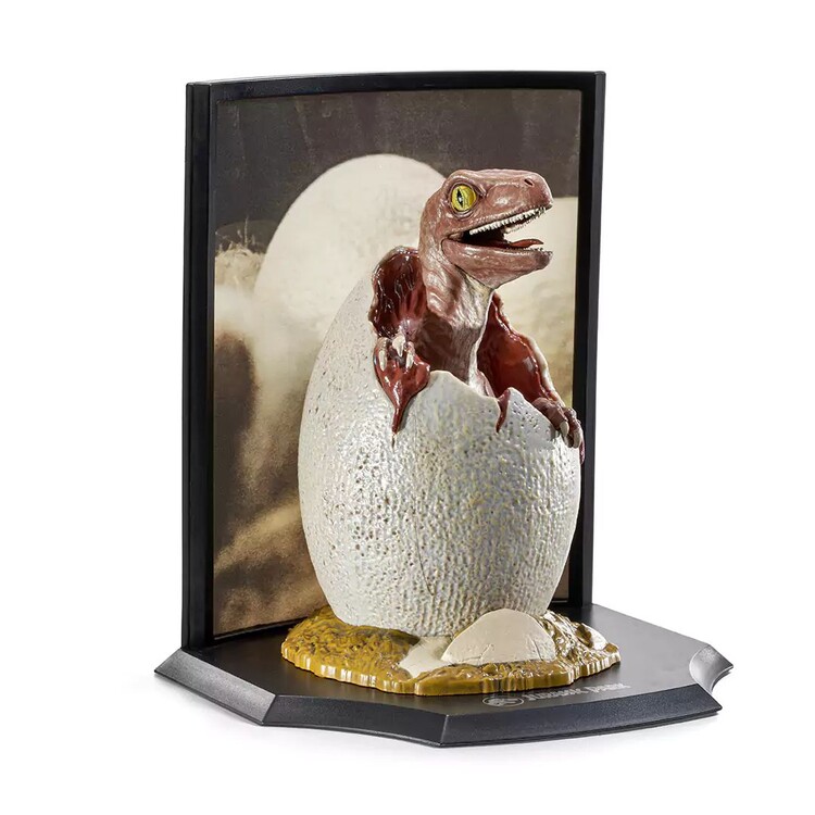 Figurka Jurassic World - Egg