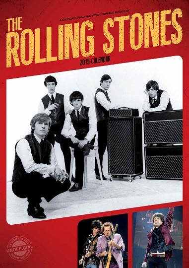 Rolling Stones Spielberg 2021