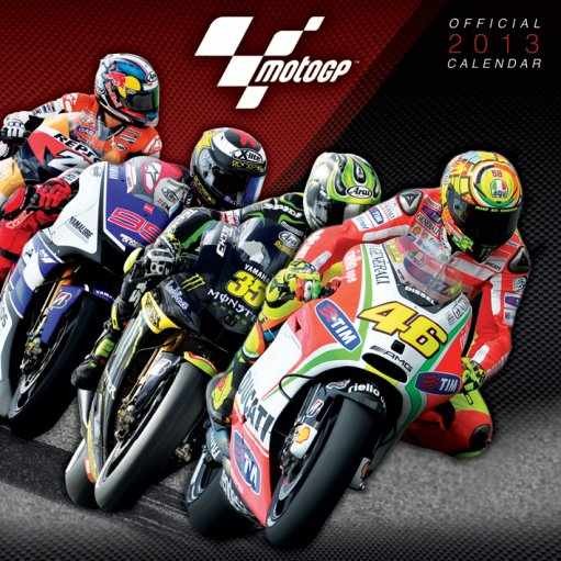 Kalendar 2013 Moto Gp Wandkalender 2022 Bei Europosters