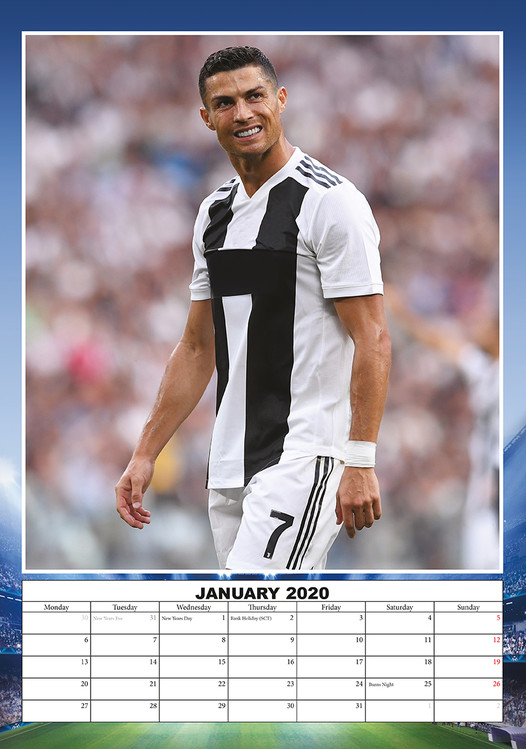 Ronaldo Steuerprozess 2021