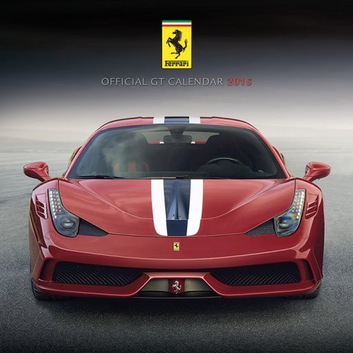 Best Of 40 Ferrari Kalender 2020