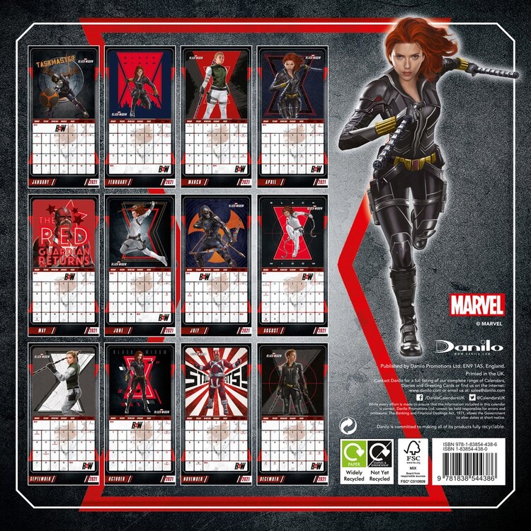 2121 kalender