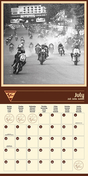 Kalender motogp 2021