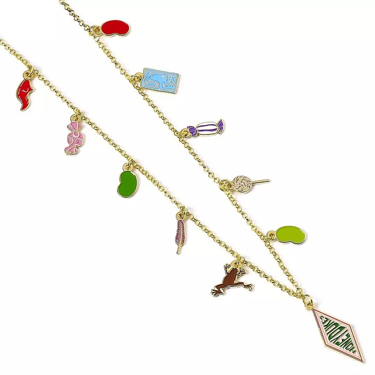 Kleding Ketting Harry Potter - Honeydukes