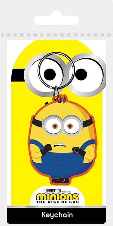 Keyring Minions: The Rise of Gru - Otto