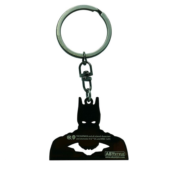 Batmobile keychain store