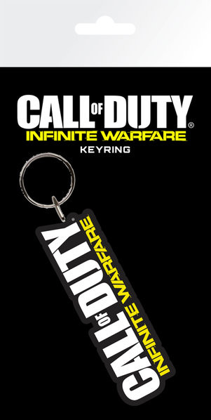 Klíčenka Call Of Duty: Infinite Warefare - Logo