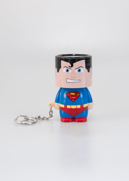 Klíčenka DC Comics - Superman