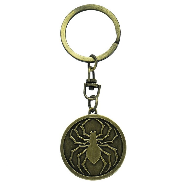 Klíčenka Hunter x Hunter - Phantom Troupe Cion