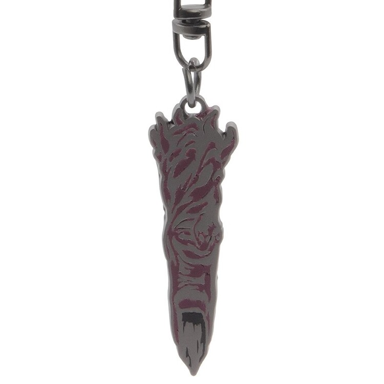 Klíčenka Jujutsu Kaisen - Sukuna‘s finger