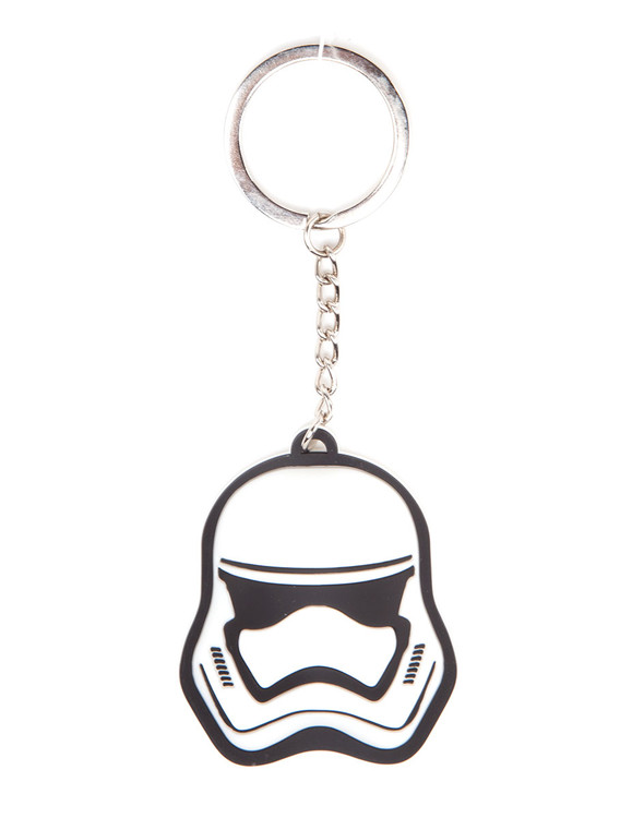 Kľúčenka Star Wars - Stormtrooper