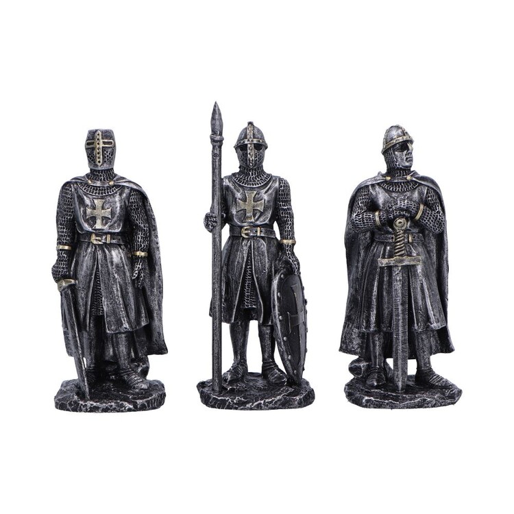 Figurka Knight of the Realm - Legendary Medieval Valor