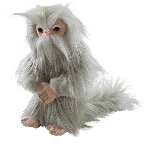Knuffel Fantastic Beasts - Demiguise