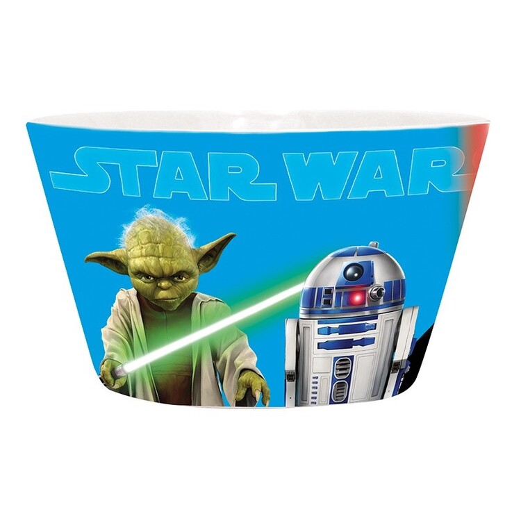 Kom Star Wars - Group Serviesgoed