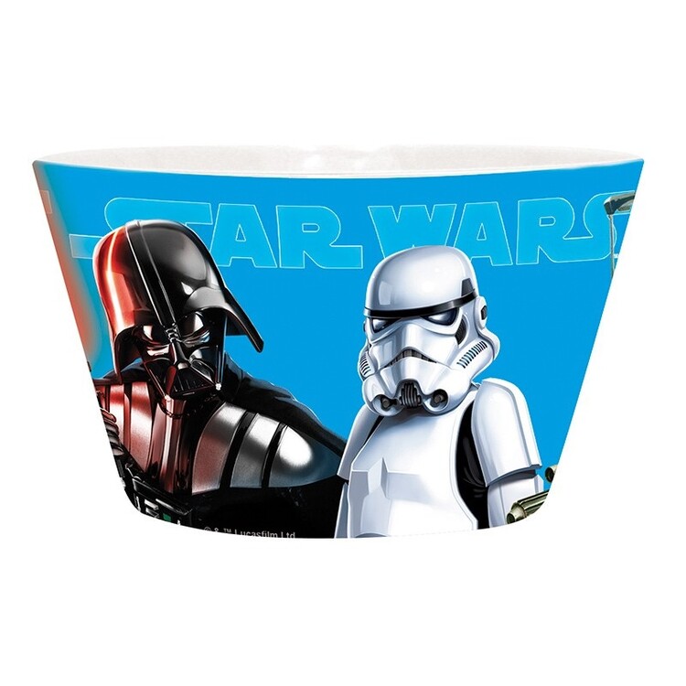 Kom Star Wars - Group Serviesgoed