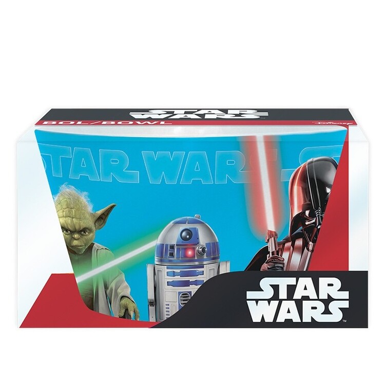 Kom Star Wars - Group Serviesgoed