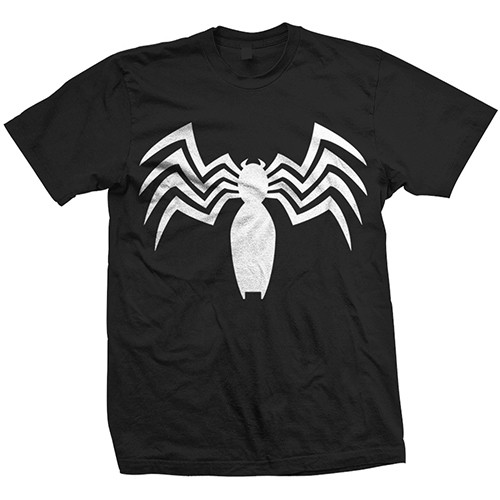 Koszulka z krótkim rękawem Marvel - Ultimate Spiderman