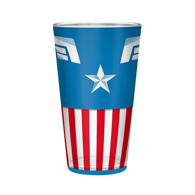 Kozarec Marvel - Captain America