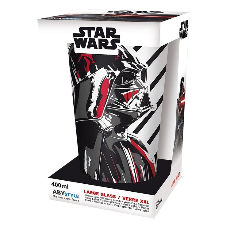 Kozarec Star Wars - Darth Vader