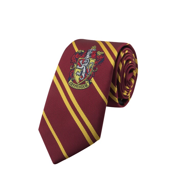 Kravata Harry Potter - Gryffindor