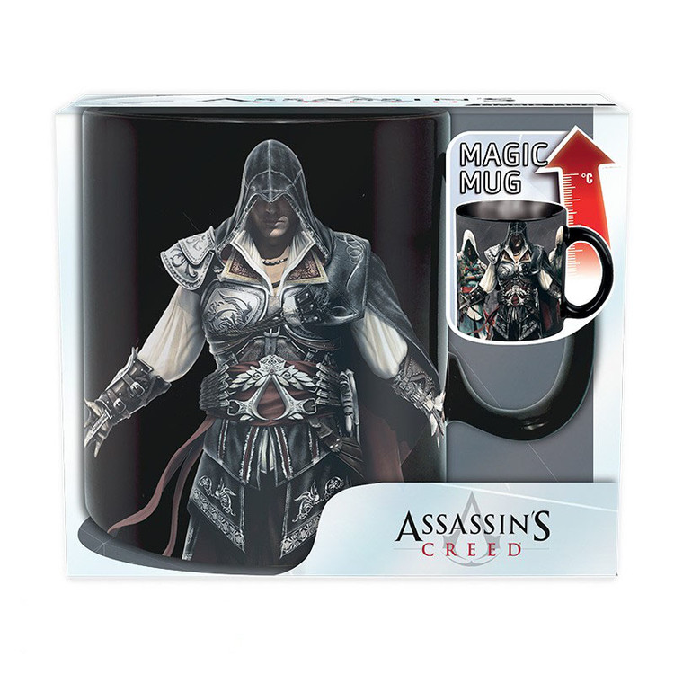 Assasins´s Creed - Group Krus