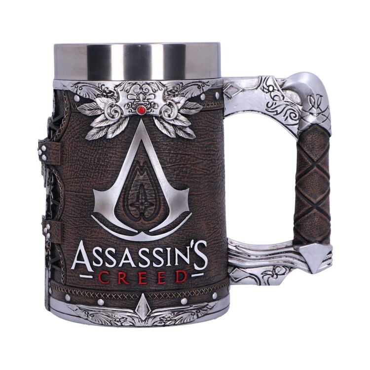 Kopp Assassin‘s Creed - Tankard of the Brotherhood