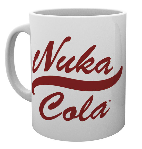Fallout 4 - Nuka Cola Krus