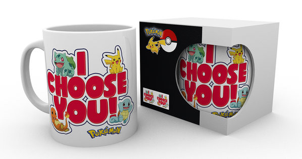 I Choose You Krus