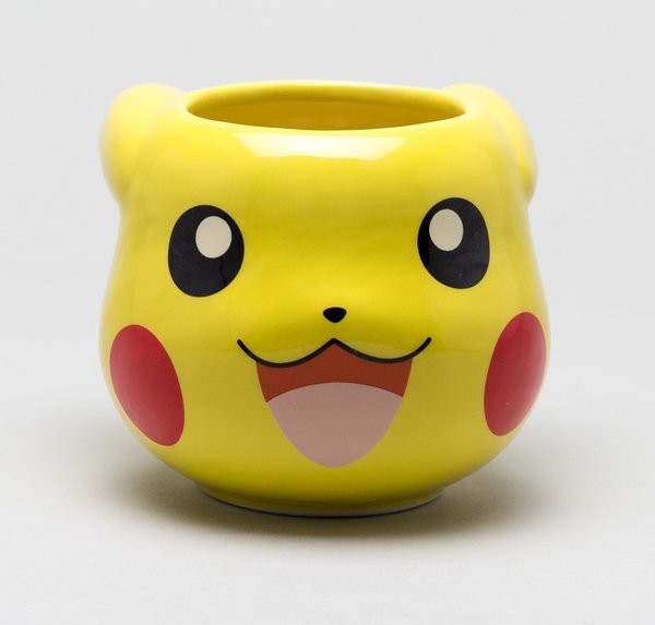 Pokemon - Pikachu Krus