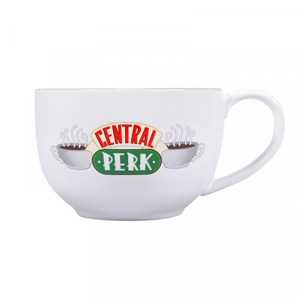 Venner - Central Perk Krus