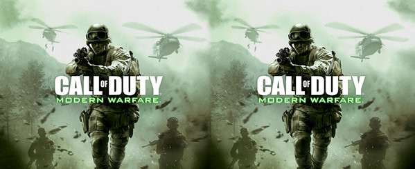 Kubek Call Of Duty: Modern Warfare - Key Art | Pomysły na oryginalne ...