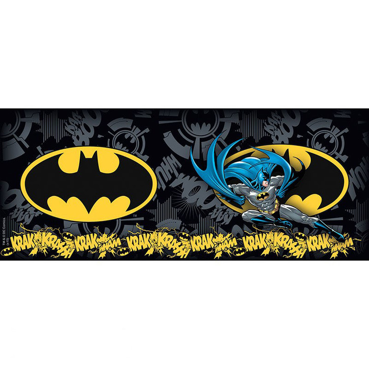 DC Comics - Batman Action Kubek