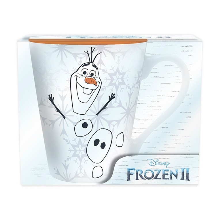 Kubek Frozen 2 - Olaf