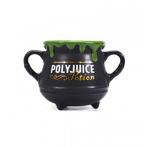 Harry Potter - Polyjuice Potion Kubek
