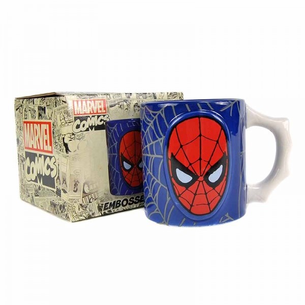 Marvel - Spider-Man Kubek