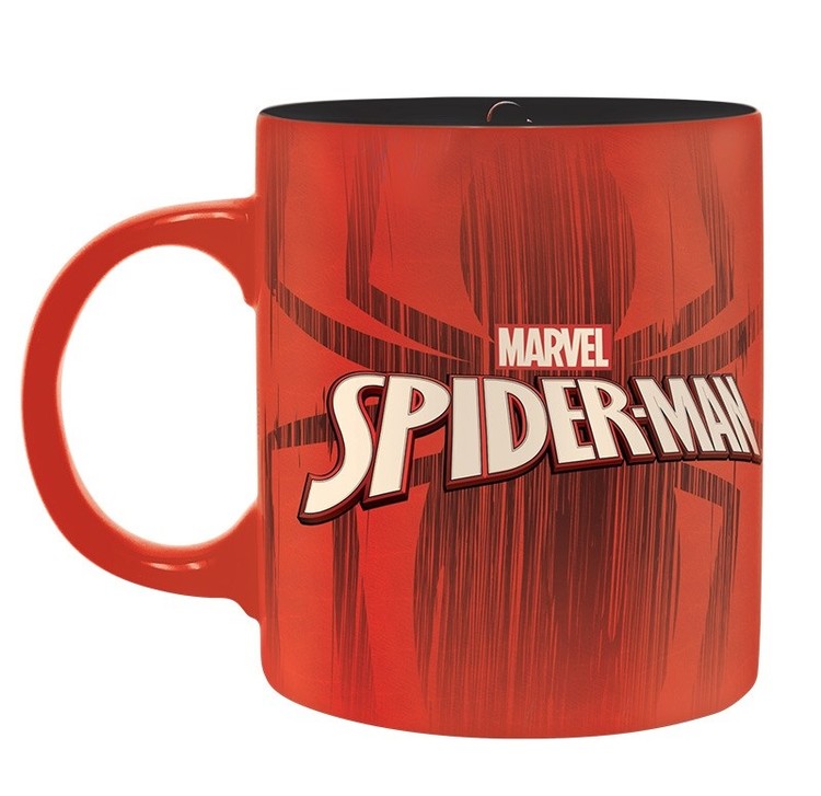 Kubek Marvel - Spider-Man