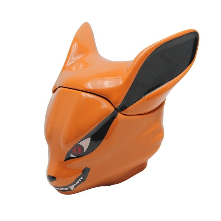 Naruto Shippuden - Kyubi Kubek