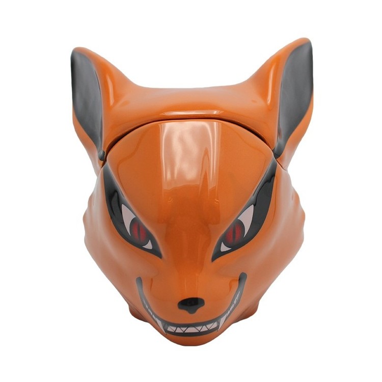 Naruto Shippuden - Kyubi Kubek