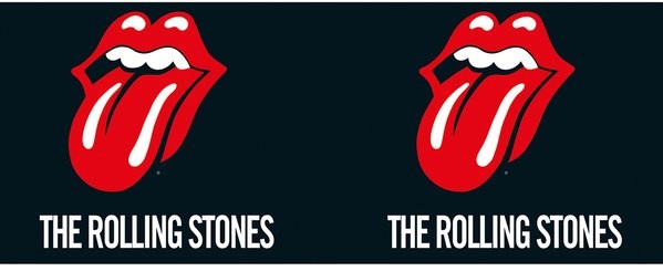 Kubek The Rolling Stones - Tattoo