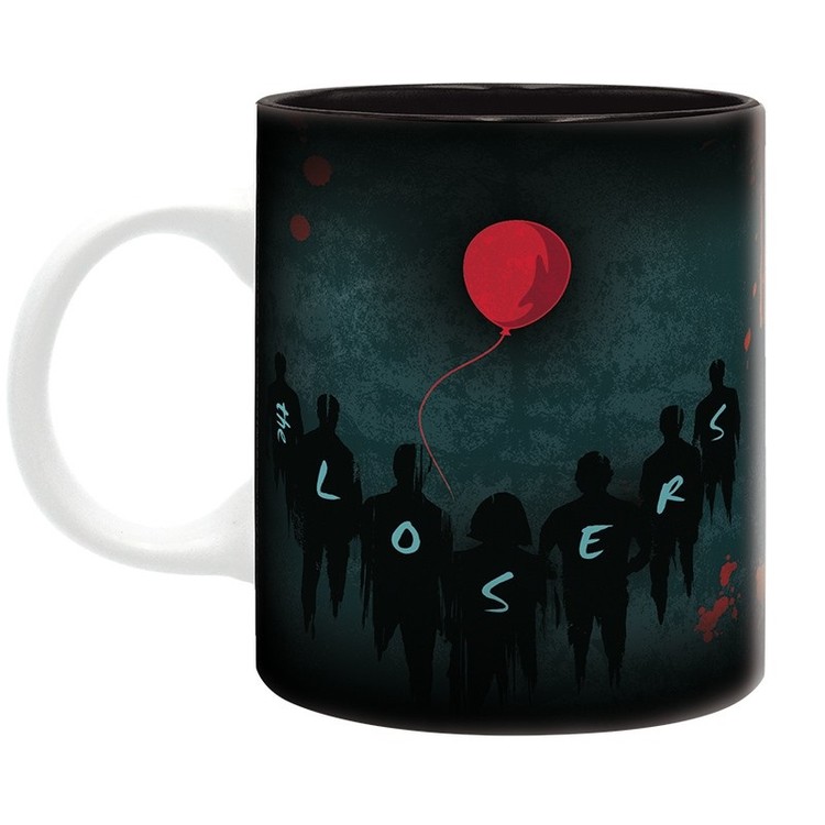 To - Pennywise Kubek