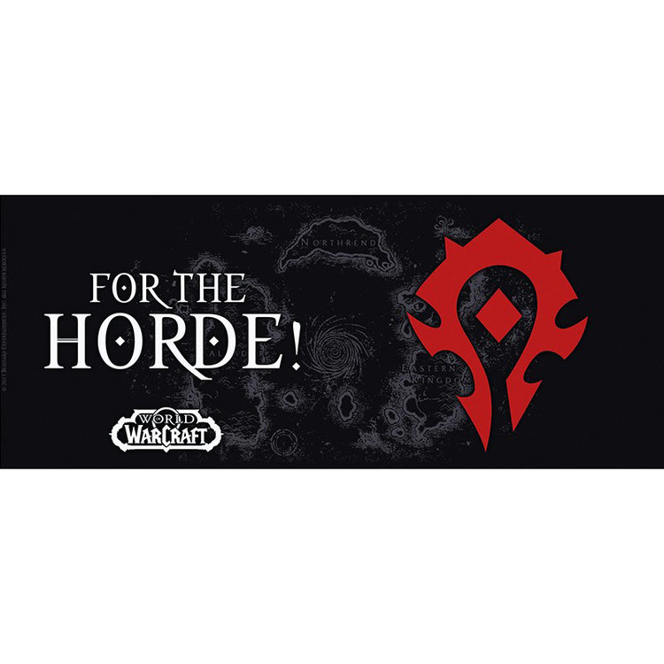 World of Warcraft. FOR THE HORDE!!!  World of warcraft, For the horde,  Warcraft