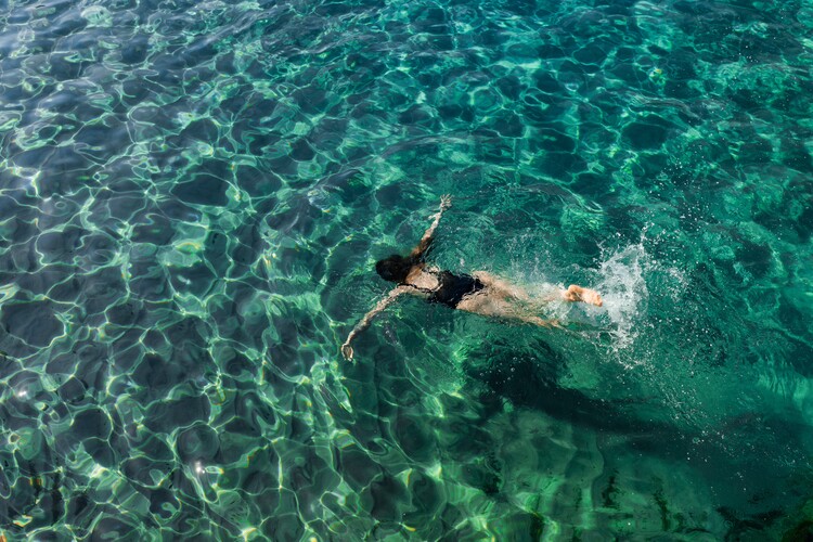 Kunstfotografier Before climbing