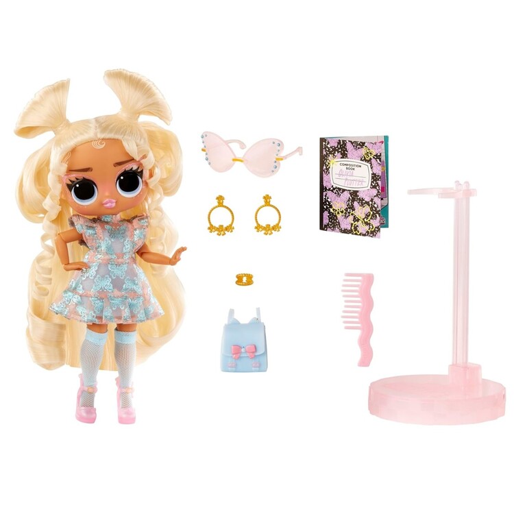 L.O.L. Surprise! - Tweens Core Doll - Olivia Flutter