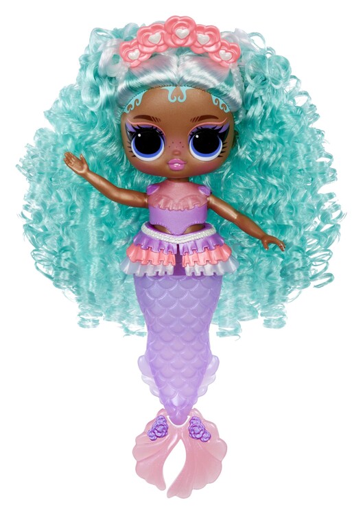 L.O.L. Surprise! Tweens Mermaid Doll - Serena Finn