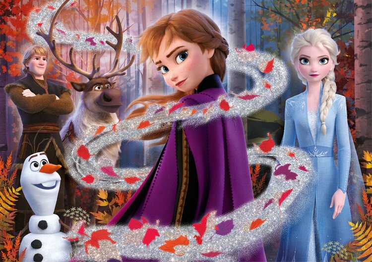 Jouets et cadeaux Disney Frozen